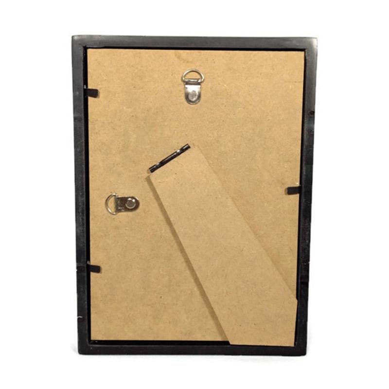 Jual Yp Frame Foto 3d Mdf Premium Bingkai Foto 4r 10 X 15 Cm Online Januari 21 Blibli