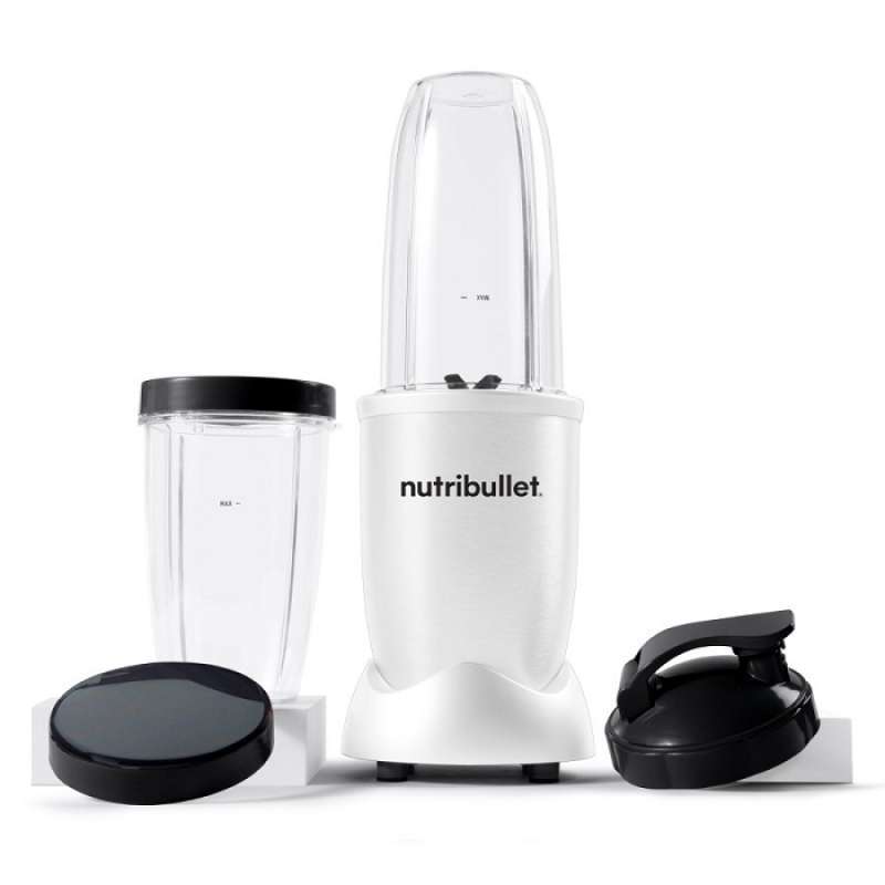 Nutribullet Pro 900W 9PC Nutribullet