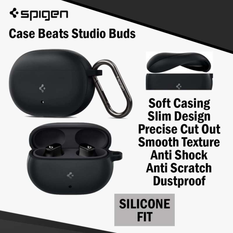 Jual Case Beats Studio Buds Spigen 