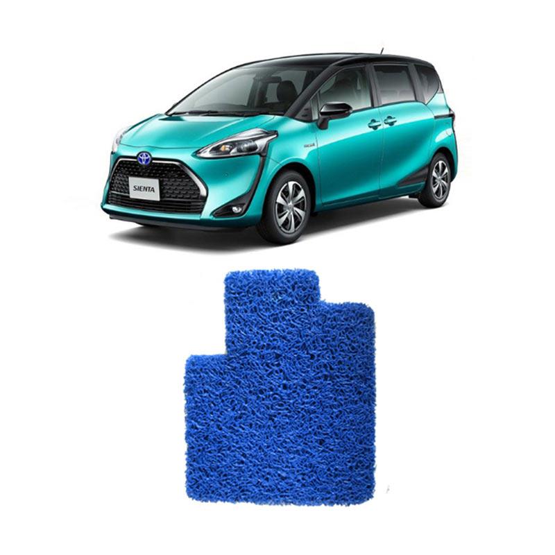 Jual Luxury Karpet Car Bihun Mie 1 Warna Karpet Mobil For Toyota Sienta Full Set Bagasi Online Juni 2020 Blibli Com