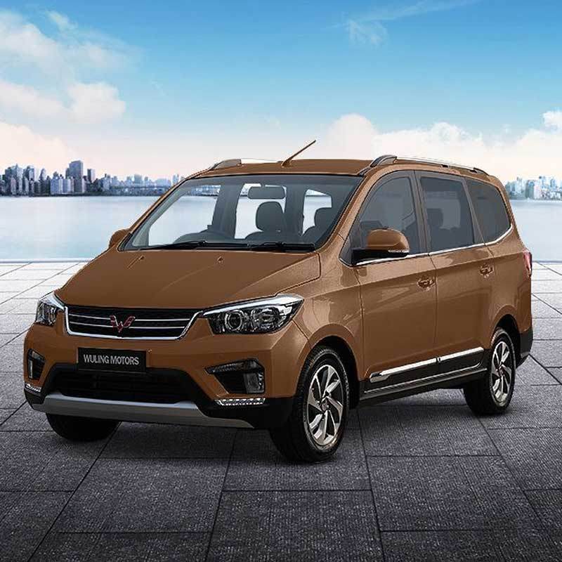 Jual Wuling Confero S 1 5 L Act Lux Mobil Online Desember 2020 Blibli