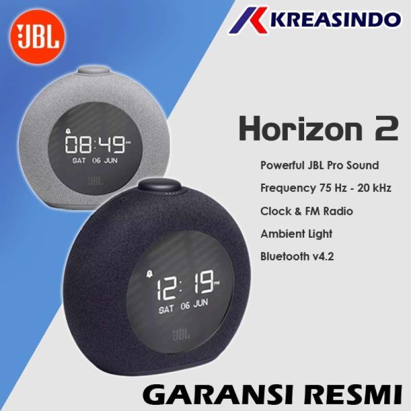 Jbl horizon harga hotsell