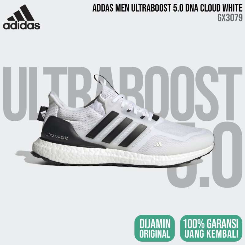 adidas ultra boost dna white mens