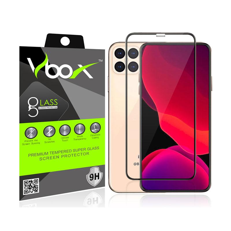 Jual Fs Vbox Premium Tempered Super Glass Screen Protector For