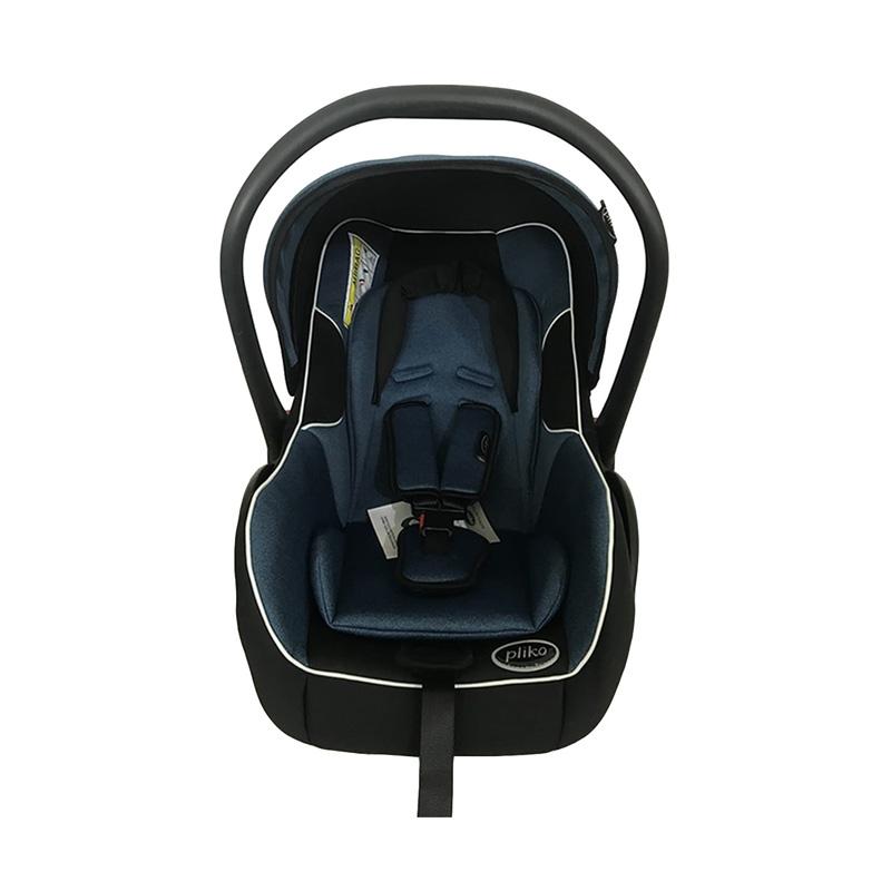 car seat pliko harga