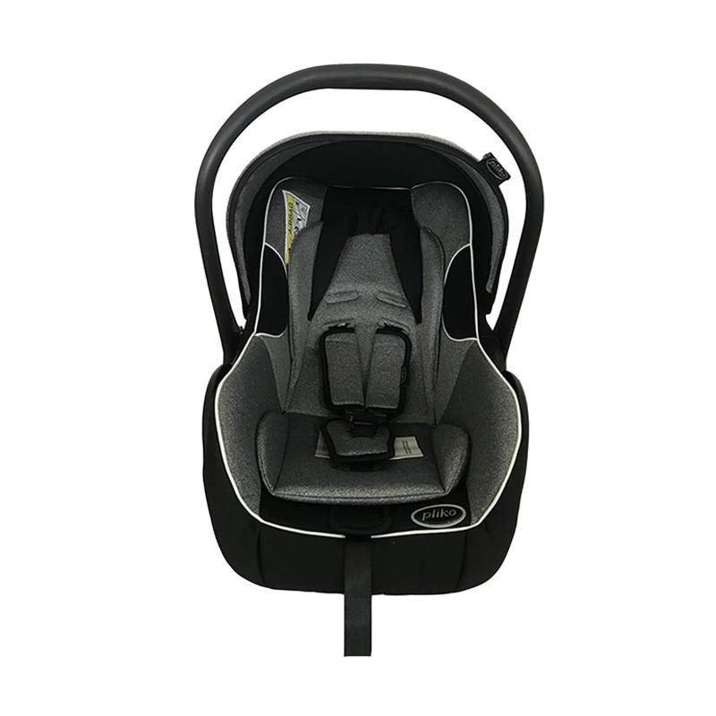 Jual Pliko Pk 02 B Car Seat Carrier Online Mei 2021 Blibli