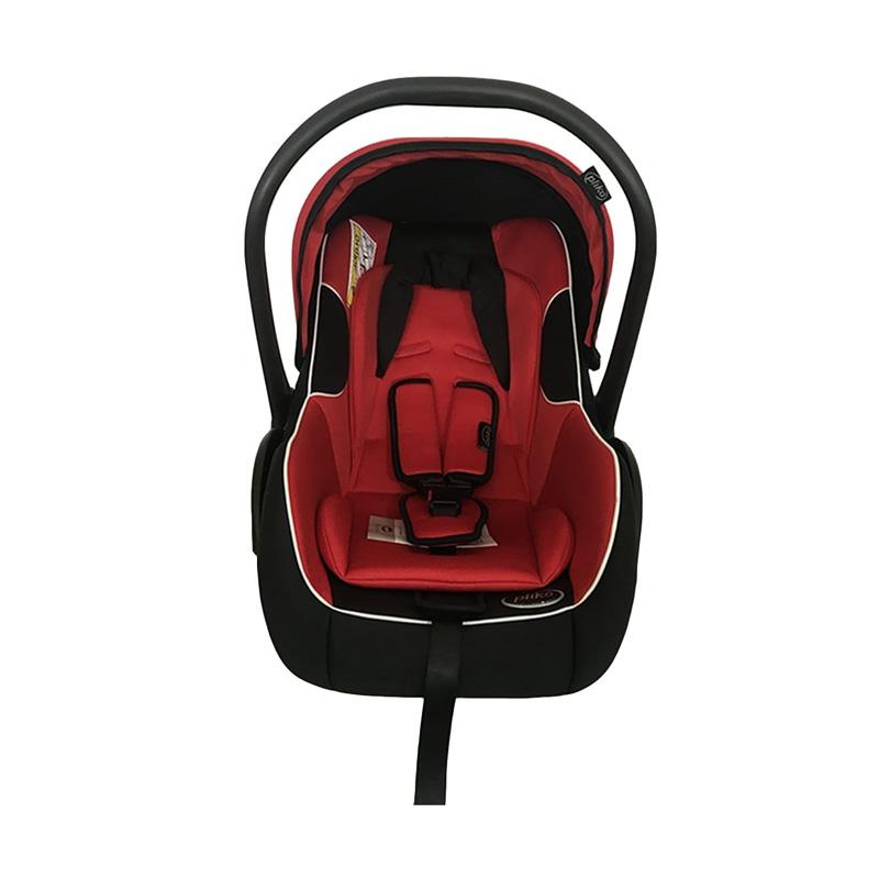 Jual Pliko Pk 02 B Car Seat Carrier Murah Februari 2020 Blibli Com