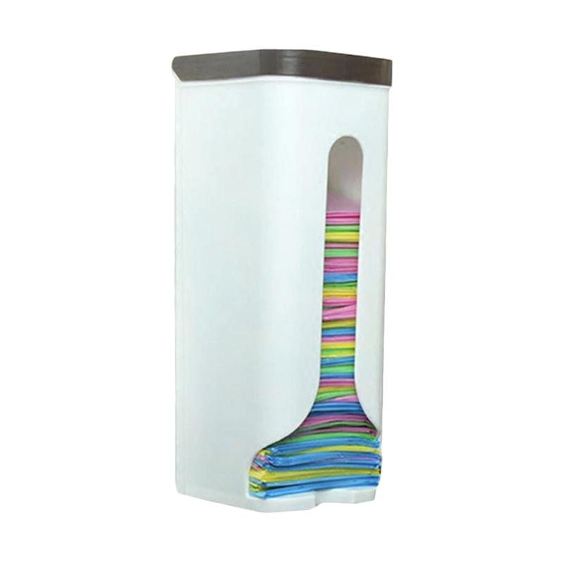 Jual Home Living Plastic Storage Box Organizer Online November 2020 Blibli