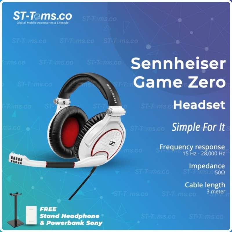 Jual Epos Sennheiser Gaming Headset 