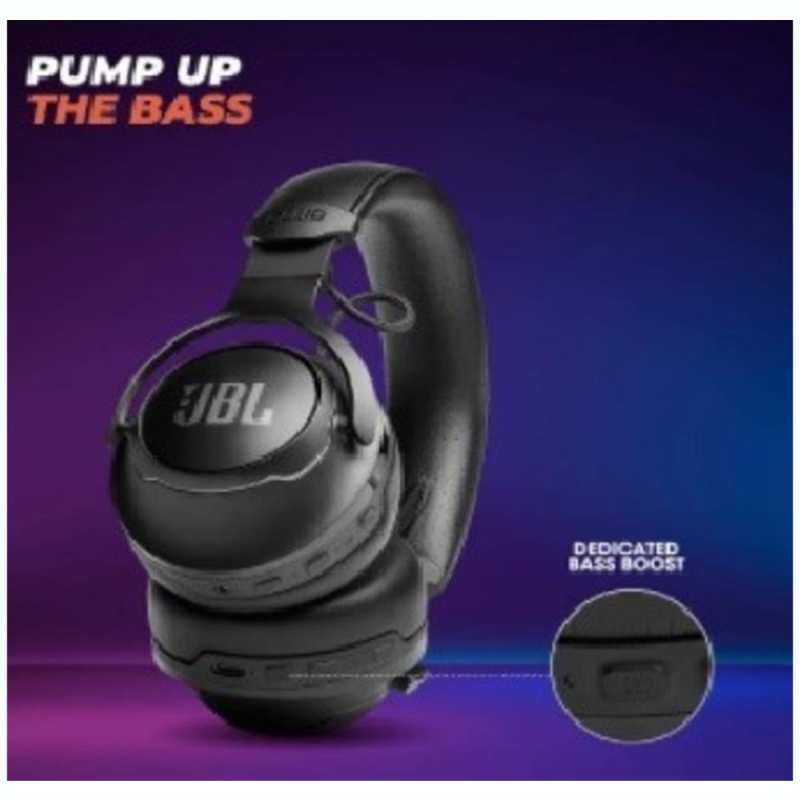 Jual Jbl Club 700Bt / Club700Bt /Club 700 Bt Wireless On Ear Headphones Ims  Kode 047 di Seller Cakradenta Agung - Kota Jakarta Pusat, DKI Jakarta |  Blibli
