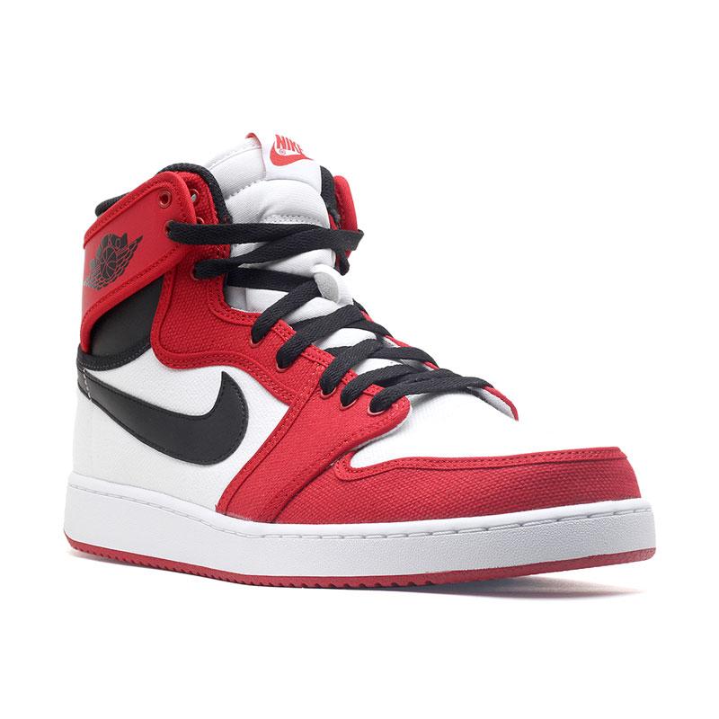 Air jordan 1 chicago harga clearance