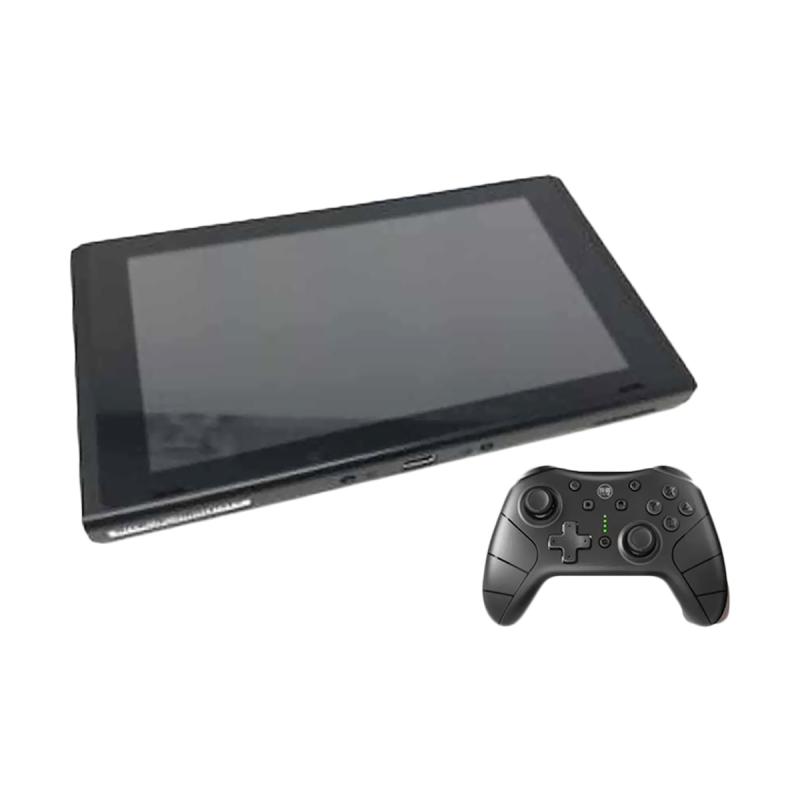 pre owned switch controller