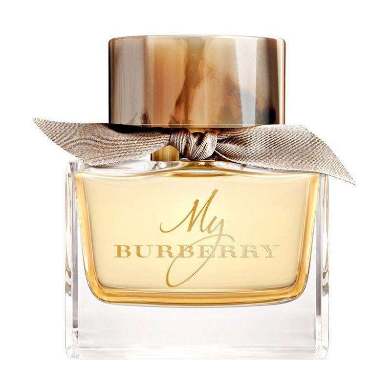 burberry by burberry women eau de parfum spray