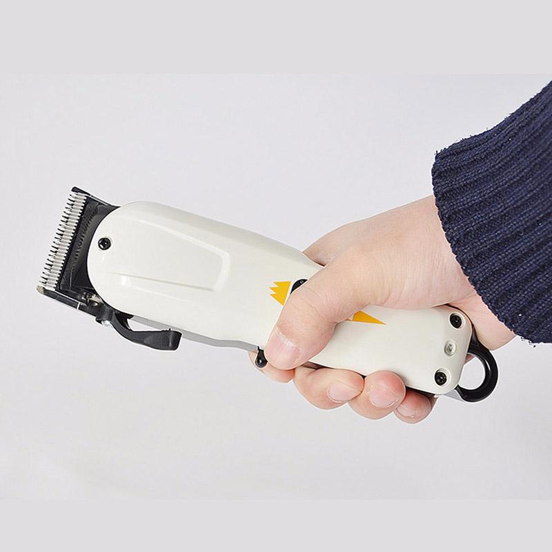 Jual Eds Professional Electric Hair Clipper Rechargeable Hair