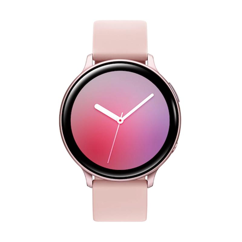 Jual Samsung Galaxy Watch Active 2 Aluminium Smartwatch 44 Mm Online November 2020 Blibli Com