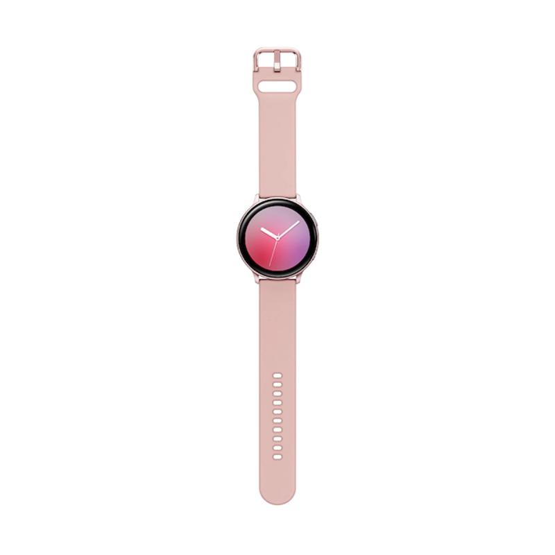 Jual Samsung Galaxy Watch Active 2 R820 Smartwatch [44 mm] di Seller  INTIKOM - Kota Medan, Sumatera Utara | Blibli
