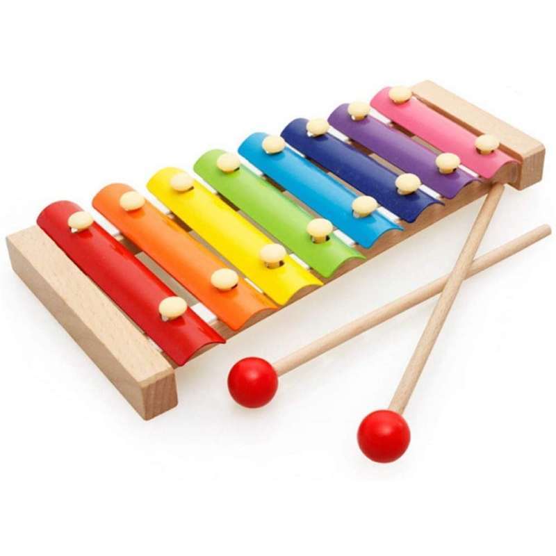 Jual xylophone on sale