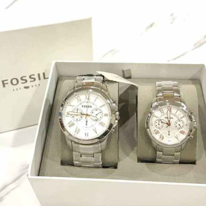 Bq2180set fossil on sale