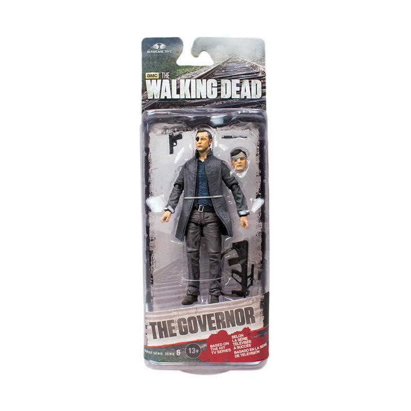 the governor action figure
