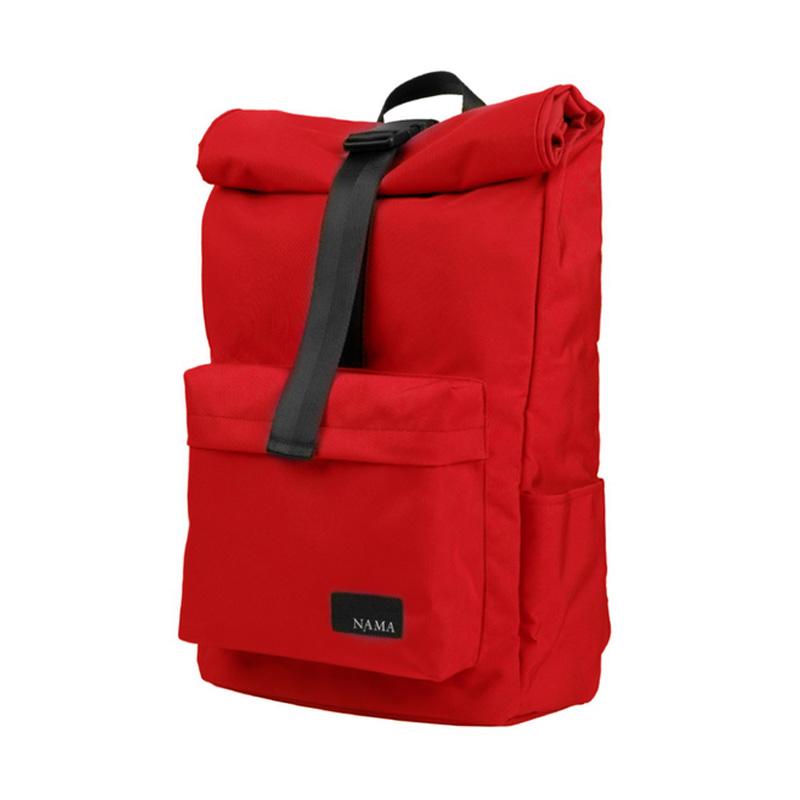 Jual Nama Studios Lite 322 Roll Top Backpack Tas Ransel Pria