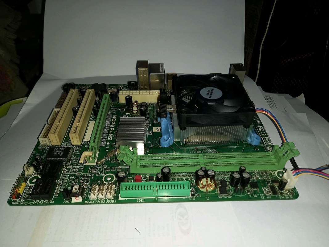 Biostar mcp6p m2 hotsell