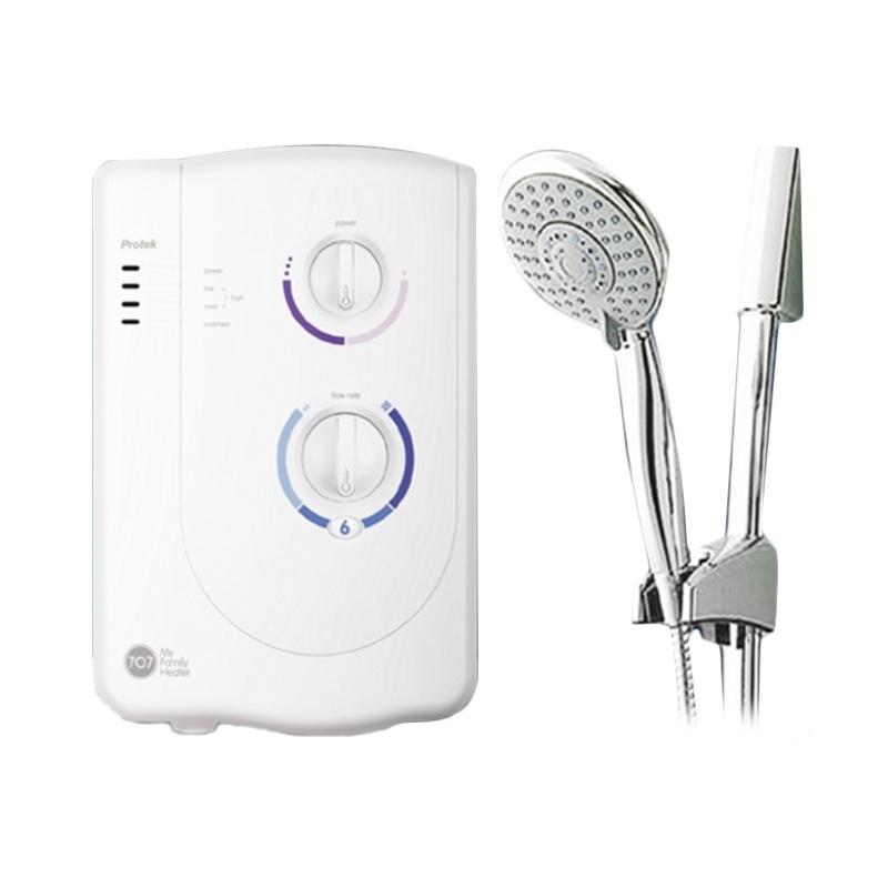 Jual Acme 707 Tipe Protek Titanium Water Heater Instant Murah Mei 2021 