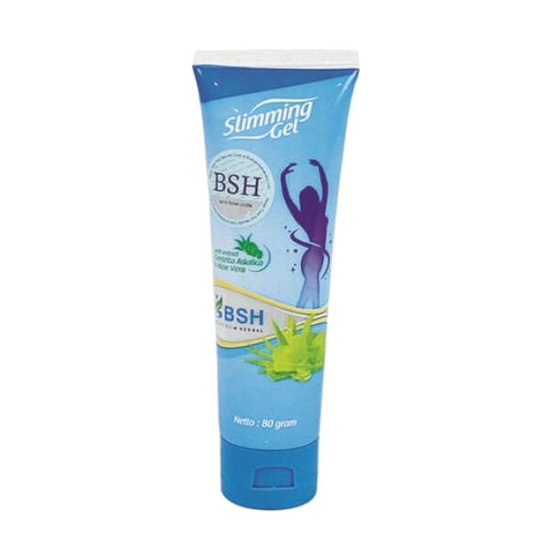 cara memakai slimming gel bsh dieta dukan pe zile