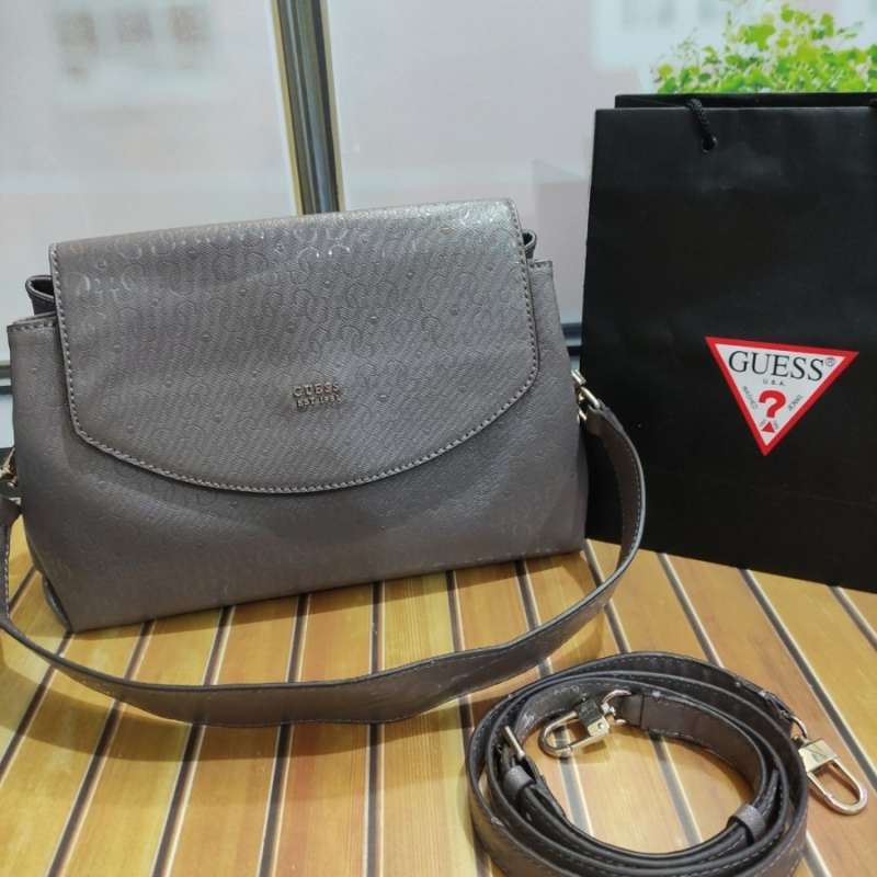 Harga guess clearance bag