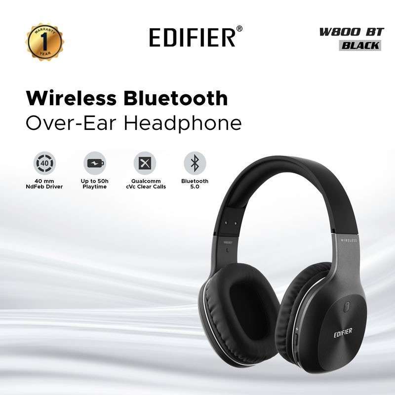 Edifier w800bt vs cheap sony wh ch510