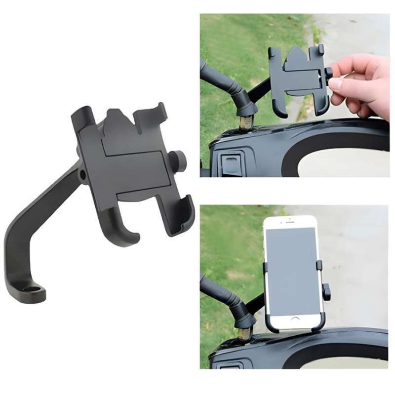 Holder HP Motor Spion
