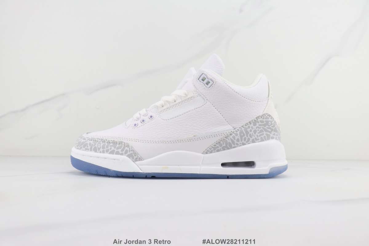Jual Nike Air Jordan 3 Retro men's 