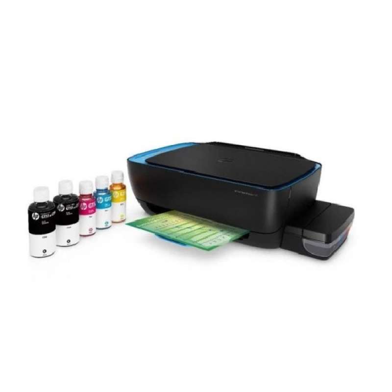 Jual HP 419 Ink Tank Wireless All In 