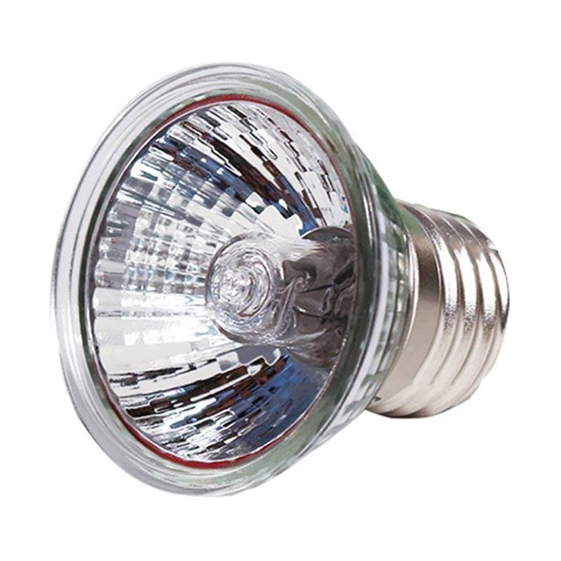 Jual Eds Uva Uvb 3 0 Reptile Lamp Bulb Turtle Basking Uv Light Bulbs Heating Lamp Amphibians Lizards Temperature Control 25 W Online September 2020 Blibli Com
