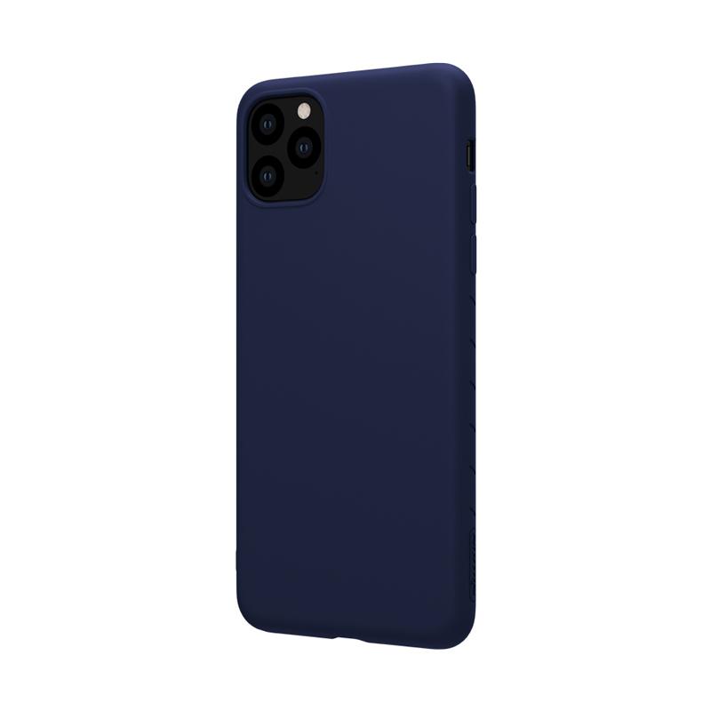 Promo Nillkin Baby Skin Case (rubber Wrapped) Apple iPhone 11