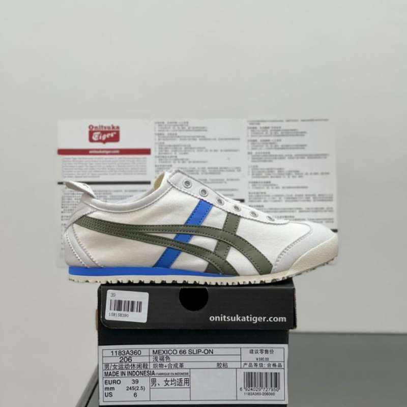 onitsuka tiger quality