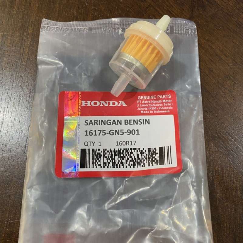 Filter minyak ex5 discount