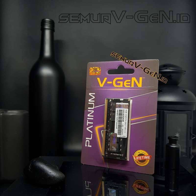 Vgen Ram 16gb 2400 2666mhz Sodimm Ddr4 2400 16gb SODIMM DDR4 16GB