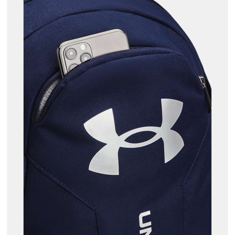 Promo Under Armour Tas Unisex UA Hustle 
