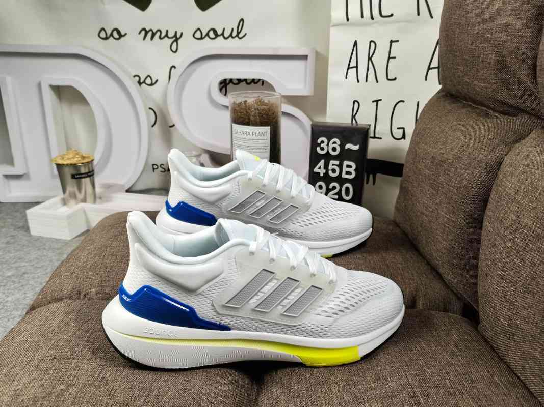 Jual Adidas Bounce EVA Men Women Sports 