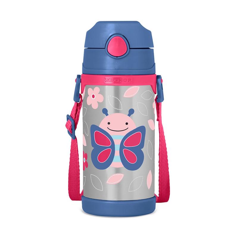 skip hop zoo butterfly