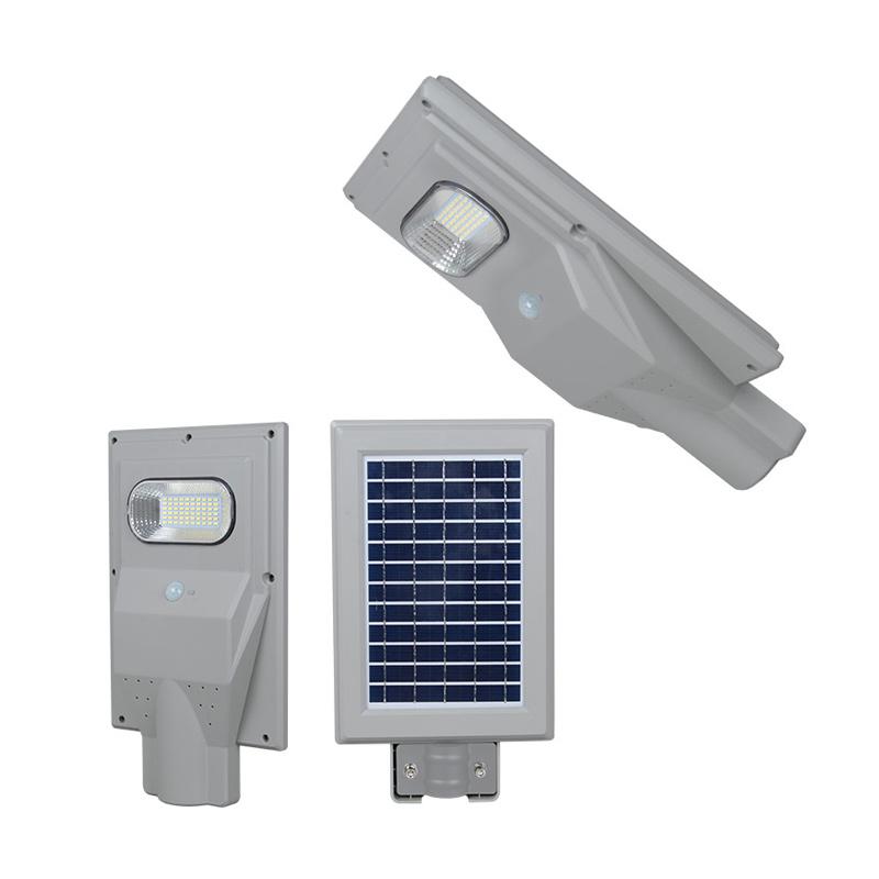 jarwinn solar led street light with sensor 30 w