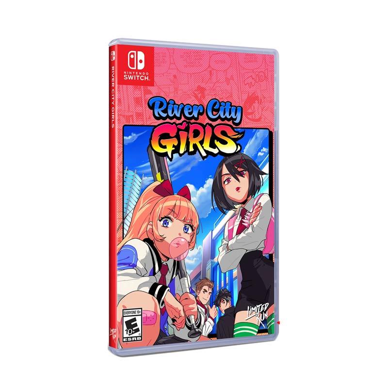 nintendo for girls