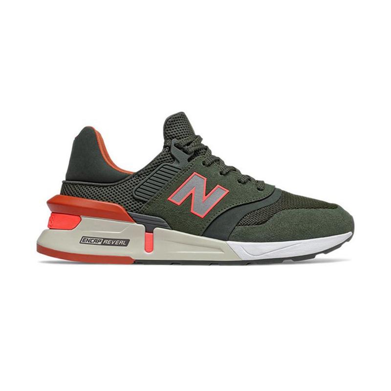 Jual New Balance 997 Sport Component Pack Men S Sneakers Shoes 7 5