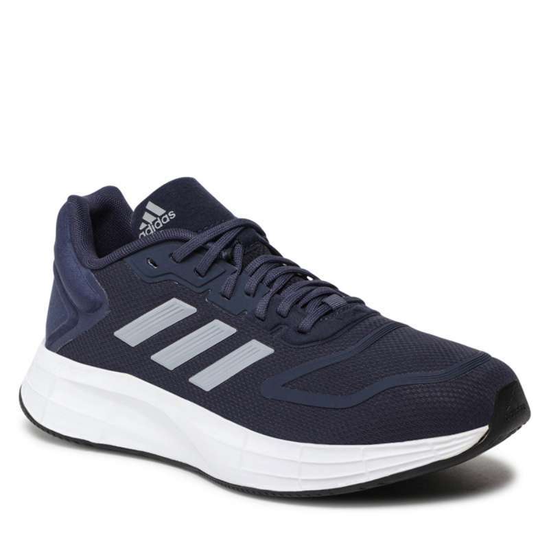 Jual Adidas DURAMO 10 Men s Running Shoes GW8343 Sepatu Olahraga