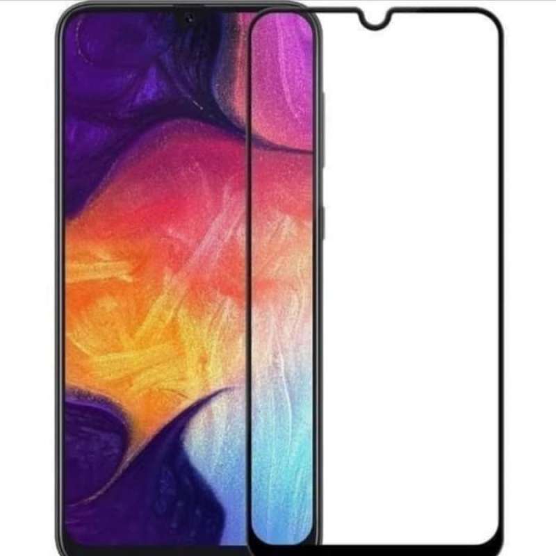 Jual Tempered Glass Xiaomi Redmi 8a Full Cover Anti Gores Kaca