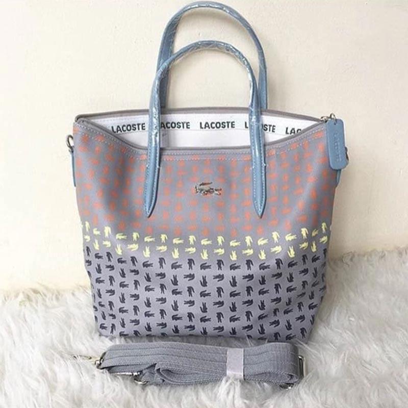 Lacoste tas shop