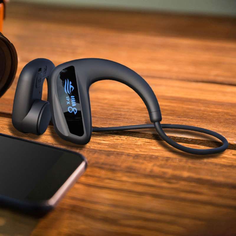 Promo Bluetooth 5.0 Bone Conduction 