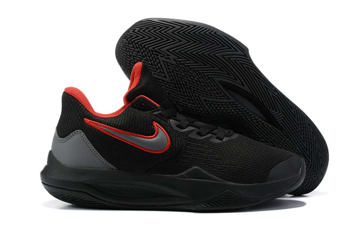 nike precision 5 shoes