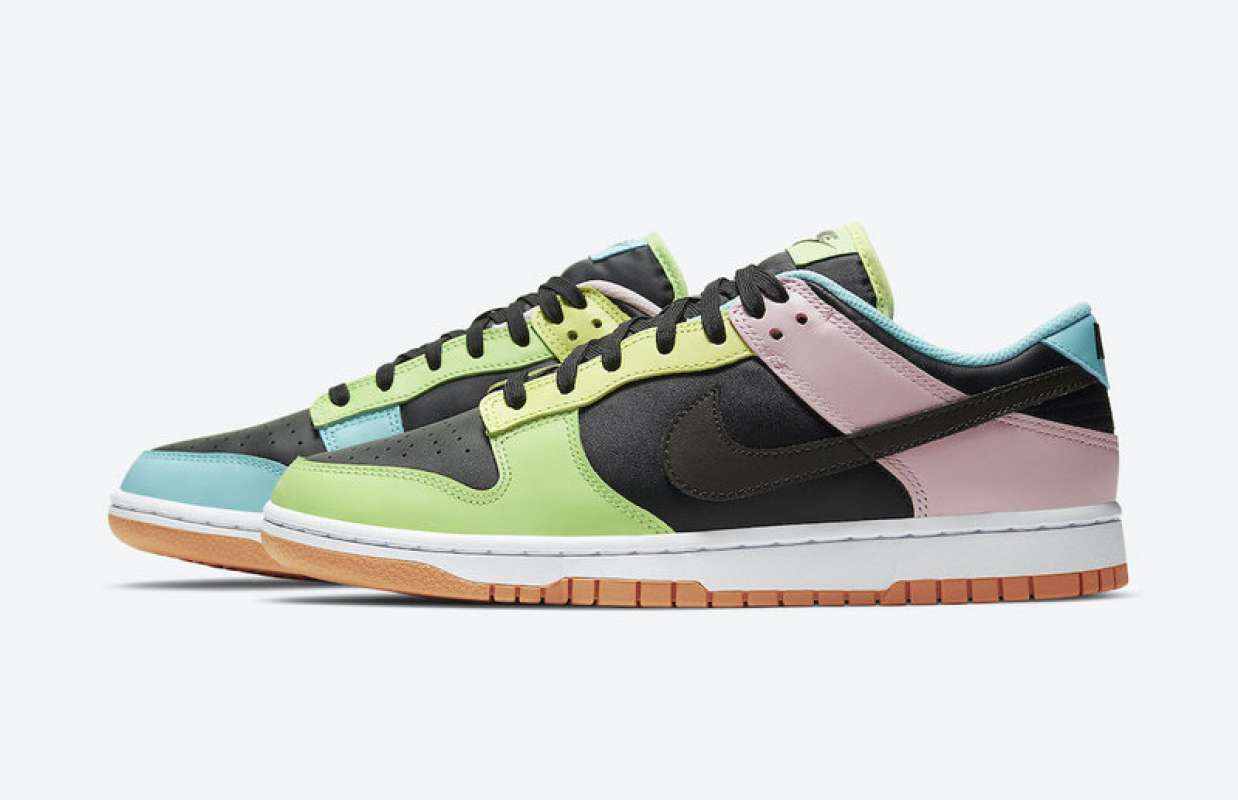 Jual Nike SB Dunk Low Sneaker Shoes N6 - 42 di Seller NO.1 Sneaker - China  | Blibli