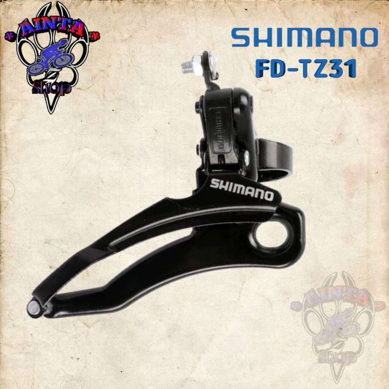 Jual Shimano Tz31 Original Terbaru Harga Promo Murah Februari
